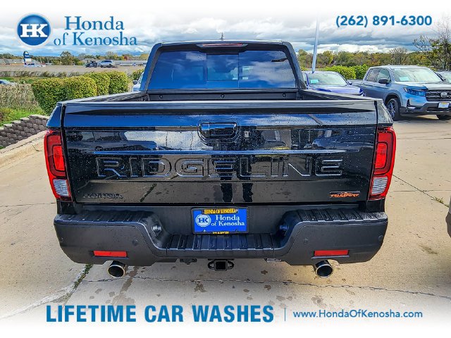 2026 Honda Ridgeline TrailSport - Photo 6