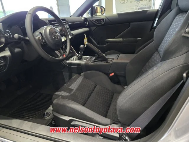 New 2026 Steel Toyota GR86 image 7