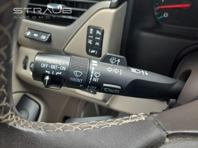 Used 2018  GMC  image 16