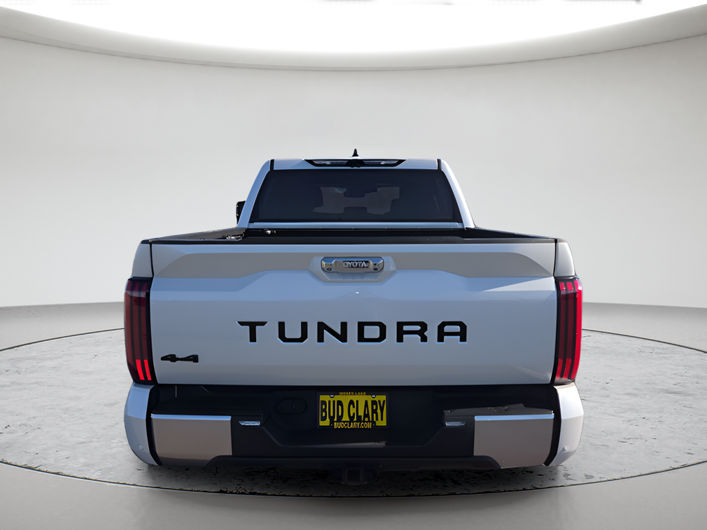 Used 2023 Beige Toyota Limited image 4