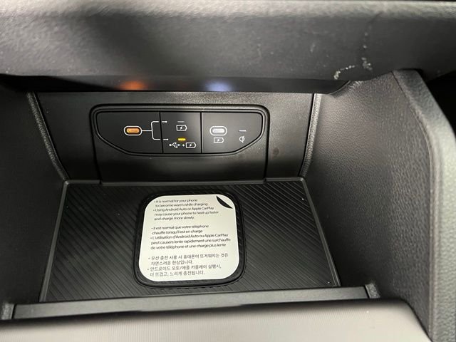 New 2026 Blue Kia EX image 28