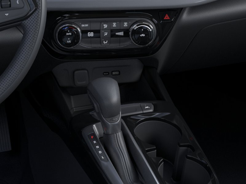 2026 Chevrolet Trax LT - Photo 24