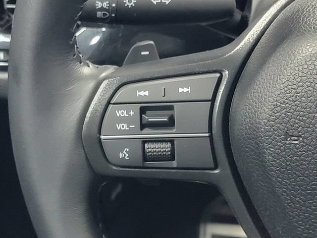 2024 Honda Accord Hybrid Sport-L - Photo 27