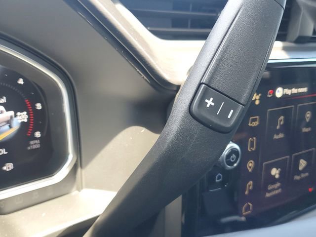 New 2026 Onyx Black GMC AT4 image 31