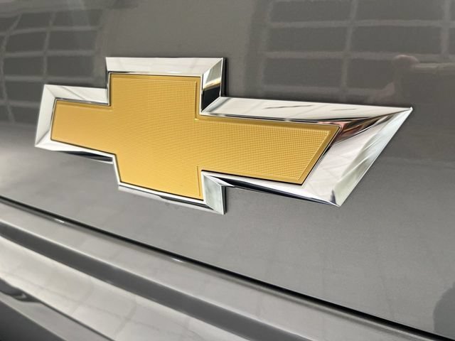 2025 Chevrolet Silverado 1500 Custom - Photo 27
