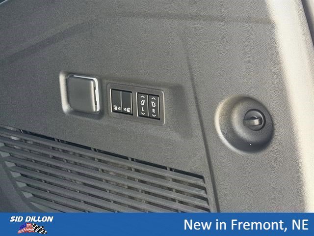 New 2026 Downpour Metallic GMC Denali image 6