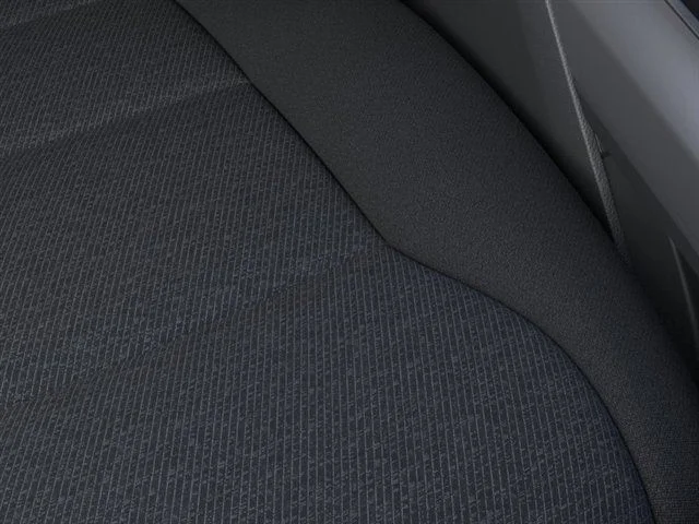 New 2026 Carbonized Gray Metallic Ford XLT image 16