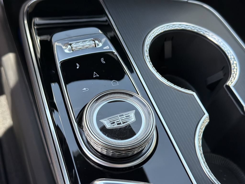 2026 Cadillac LYRIQ Premium Sport - Photo 26