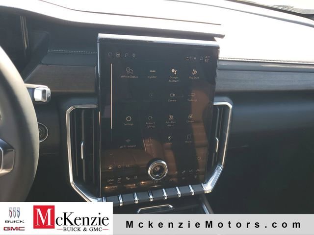 2026 GMC Acadia Denali Ultimate - Photo 15