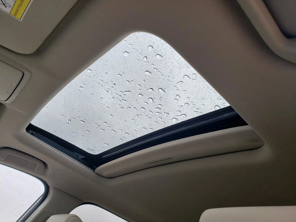 2021 Honda CR-V EX-L - Photo 17