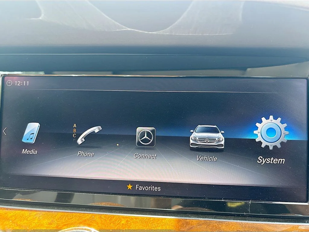 Used 2018 Black Mercedes-Benz E 400 image 31
