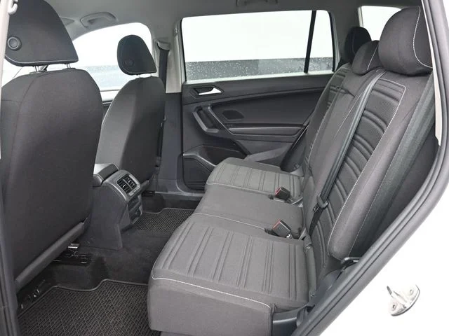 Used 2022 White Volkswagen 2.0T S image 10