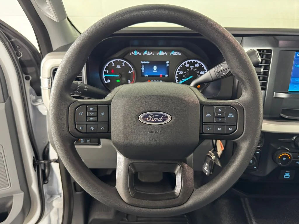 New 2026 White Ford XL image 10