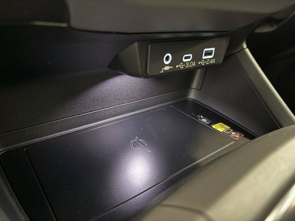2026 Subaru Crosstrek Limited - Photo 11