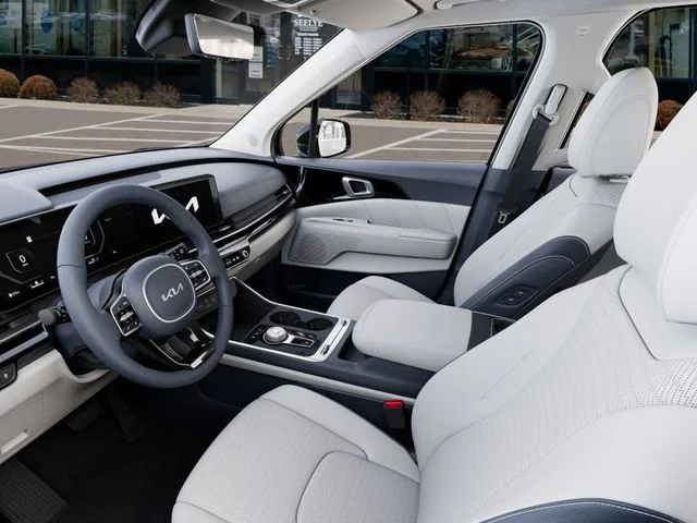 2026 Kia Carnival SX Prestige - Photo 17