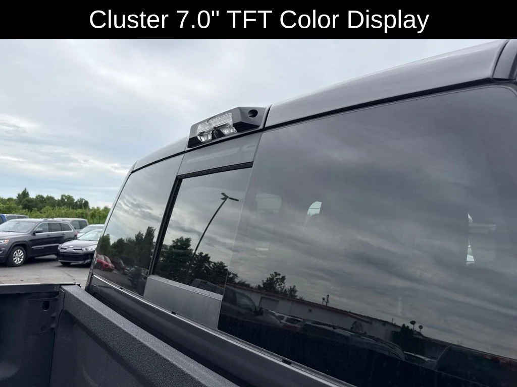 Used 2024 Gray Ram Tradesman image 23