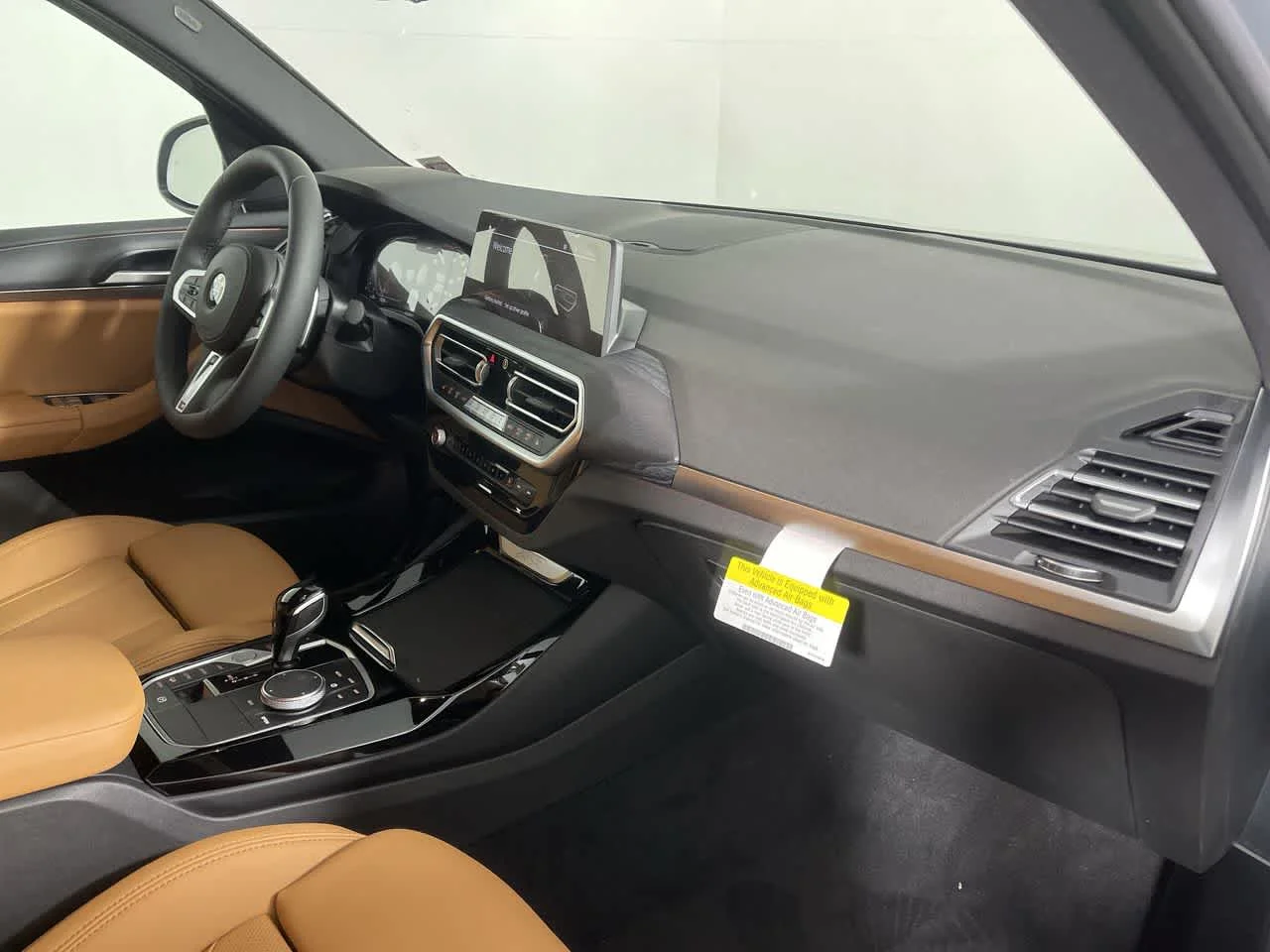 2024 BMW X3 30i - Photo 15