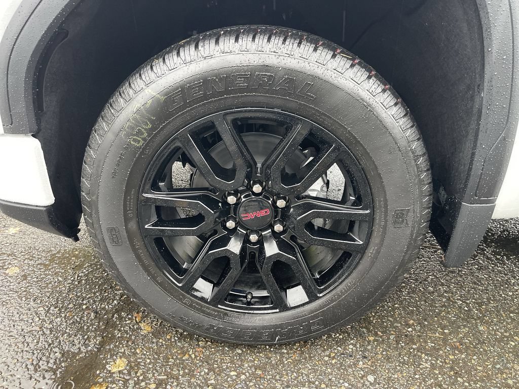 2026 GMC Sierra 1500 Elevation - Photo 32