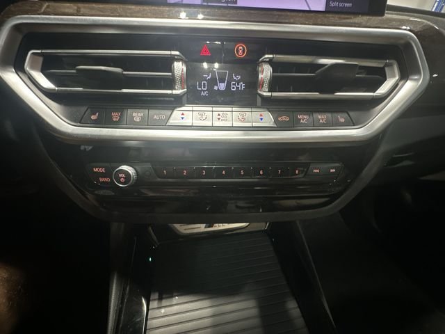 Used 2024 Black BMW M40i image 21