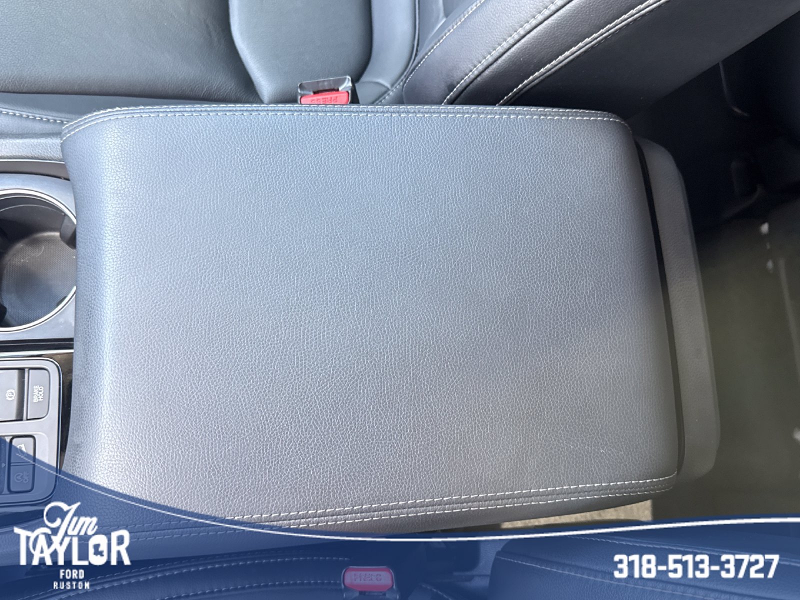 Used 2025 White Honda EX-L image 29