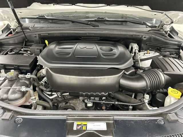 2021 Jeep Grand Cherokee Summit - Photo 6