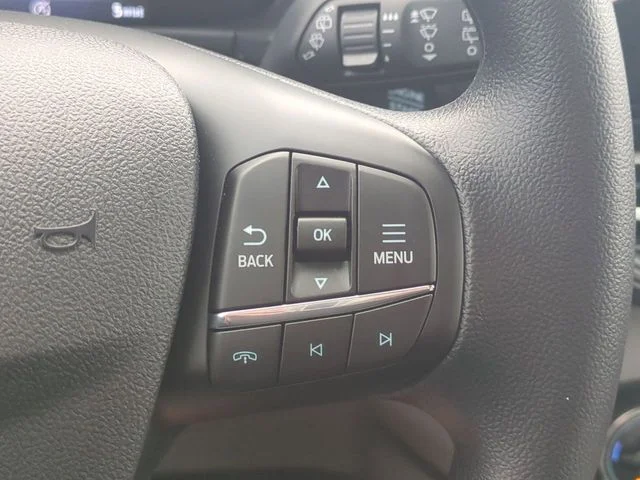 New 2026 Black Ford Active image 24