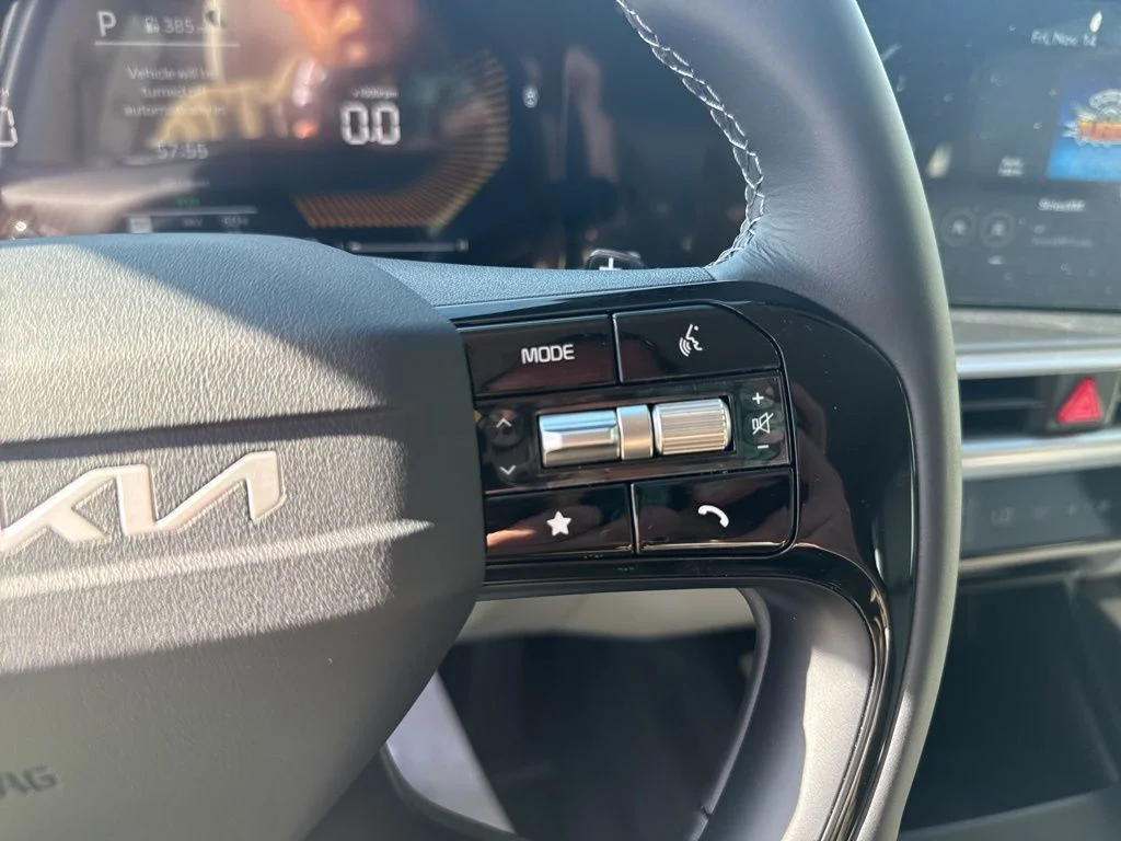 2026 Kia Sorento EX PHEV - Photo 26