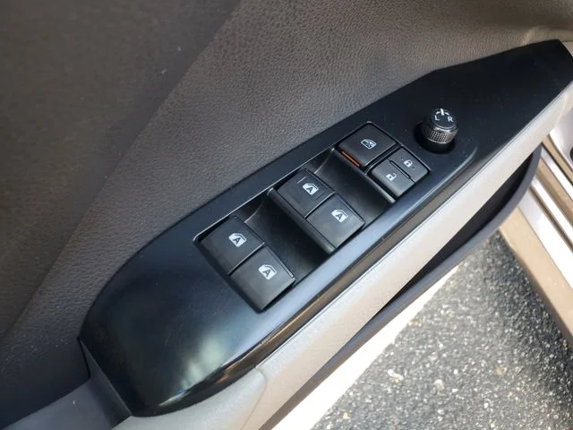 Used 2020 Gray Toyota LE image 13