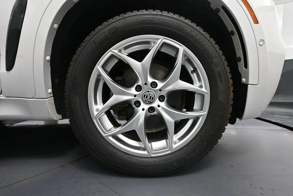 2019 BMW X6 35i - Photo 17