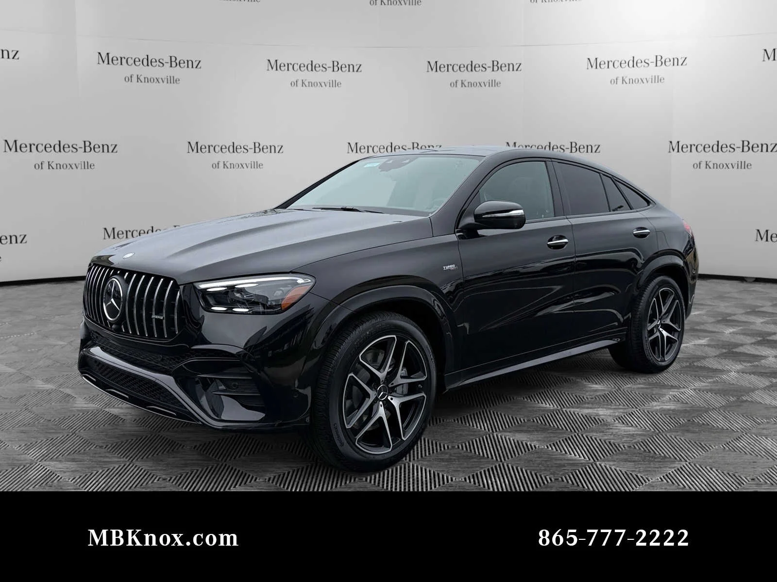 New 2026 Mercedes-Benz GLE SUV in Knoxville #TT202 | Mercedes-Benz