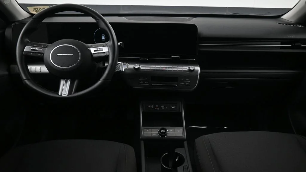 Certified Used 2024 Red Hyundai SEL image 4