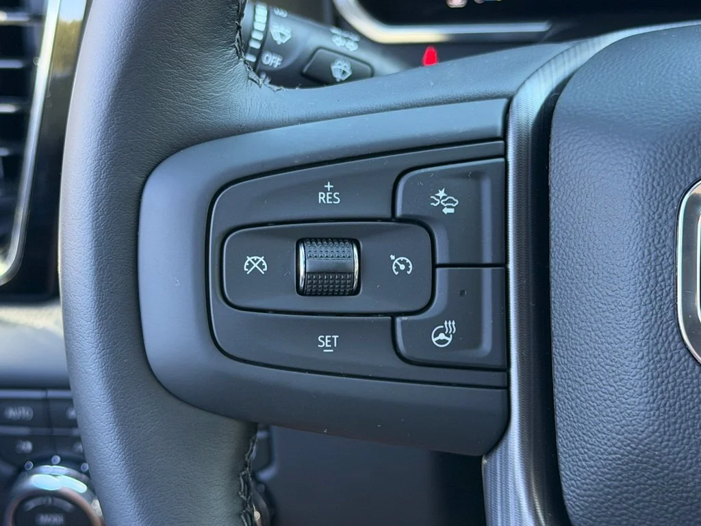 2026 GMC Sierra 2500HD Denali Ultimate - Photo 24