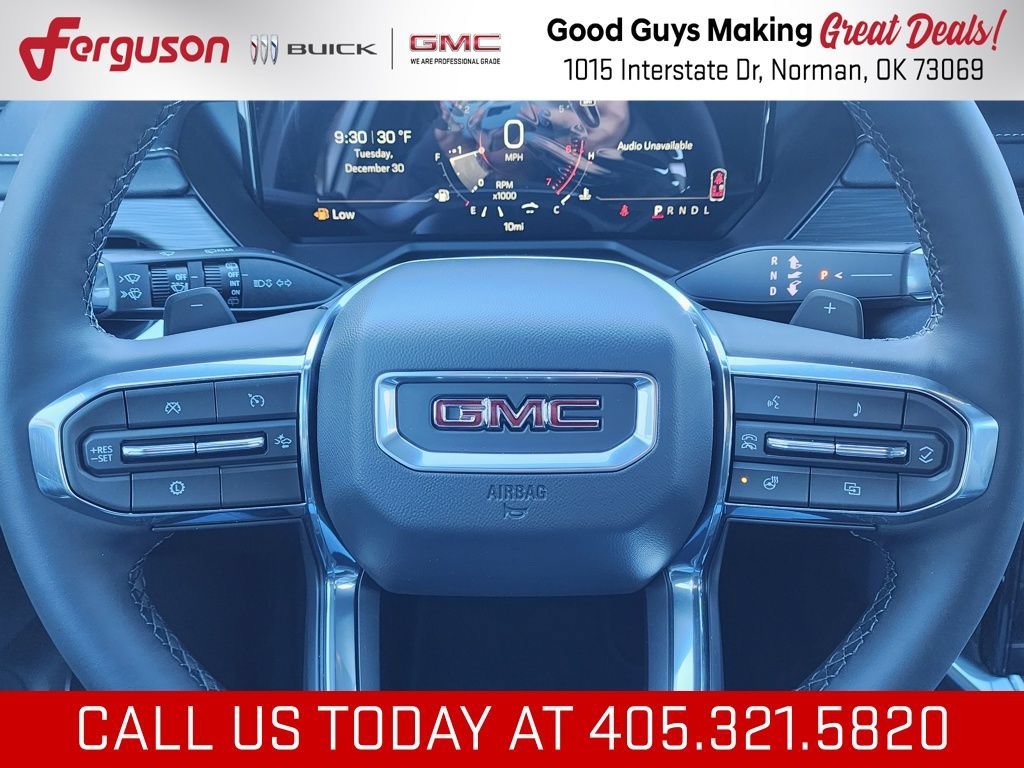 2026 GMC Acadia Elevation - Photo 19