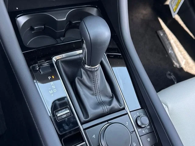 2025 Mazda Mazda3 Turbo Premium Plus - Photo 17