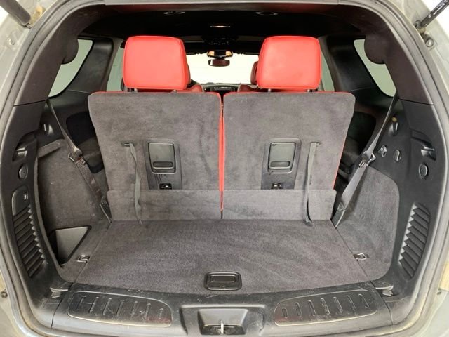 Used 2020 Gray Dodge R/T image 27