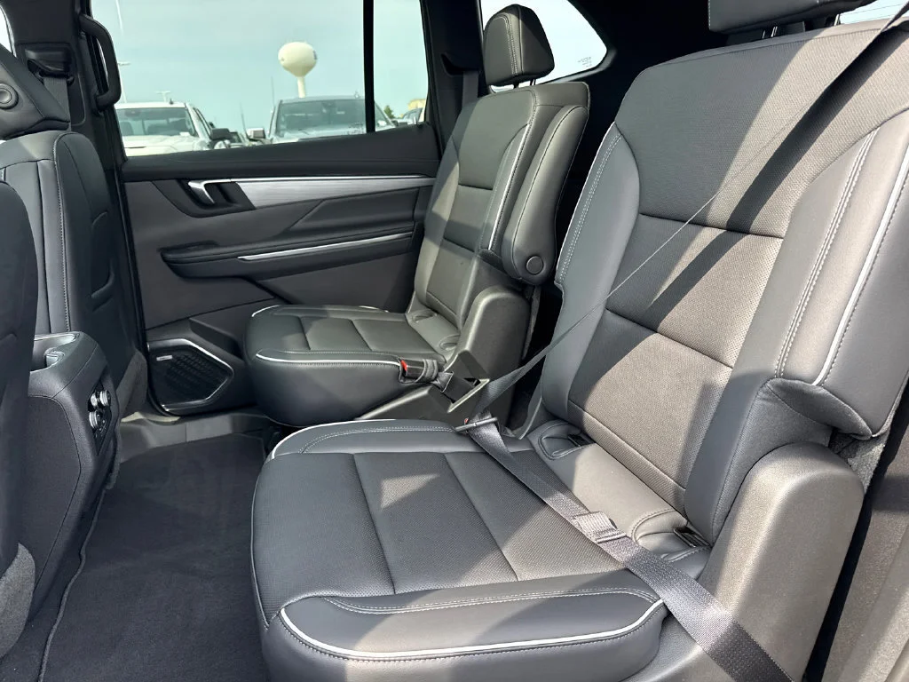 2027 Buick Enclave Preferred - Photo 31