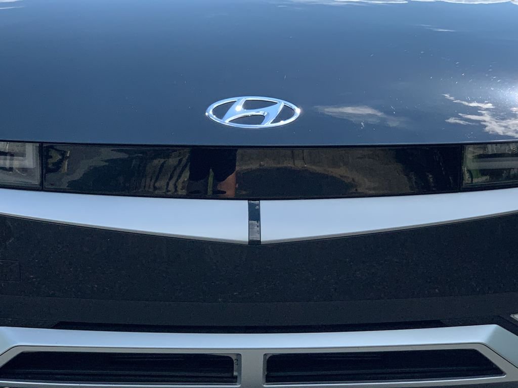 2023 Hyundai IONIQ 5 SE - Photo 42