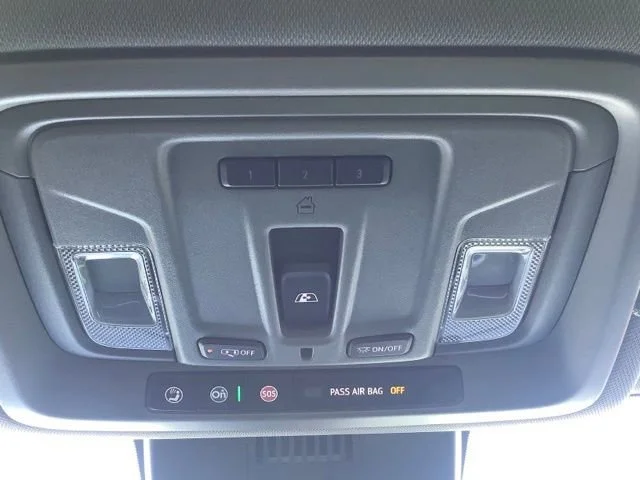 New 2026 Summit White GMC SLE image 23