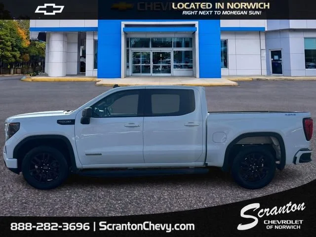 2022 GMC Sierra 1500 Elevation - Photo 8