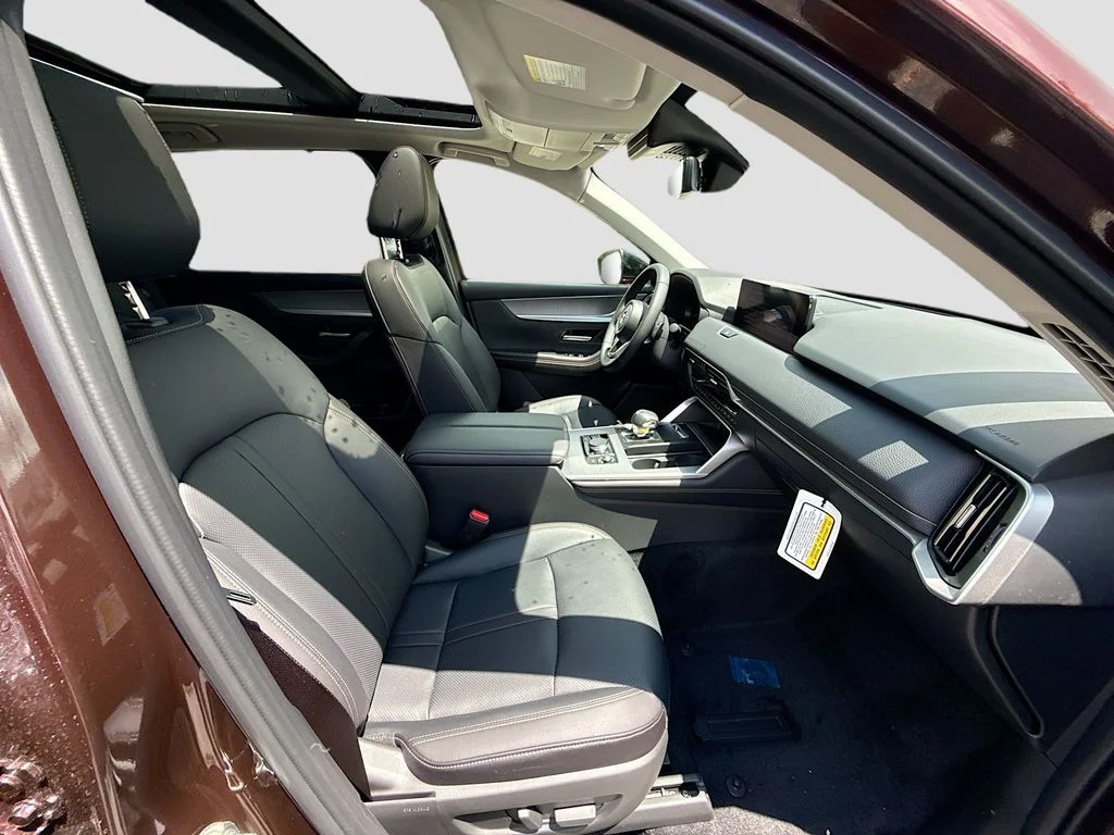 New 2026 Artisan Red Premium Mazda Premium Sport image 31