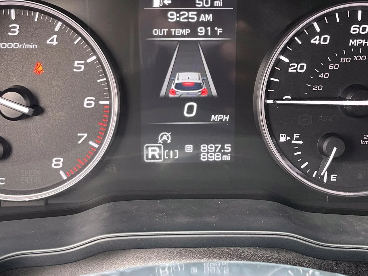 Used 2026 Ice Silver Metallic Subaru Premium image 32