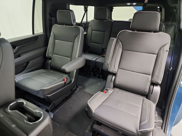 2026 GMC Yukon XL Elevation - Photo 26