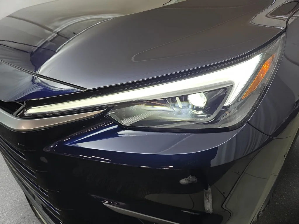 New 2026 Nightfall Mica Lexus PREMIUM AWD image 28