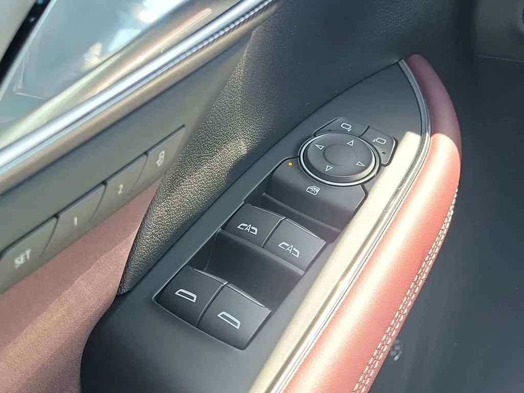 New 2026 Summit White Buick Sport Touring image 20
