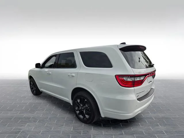 Used 2026 White Dodge GT image 6