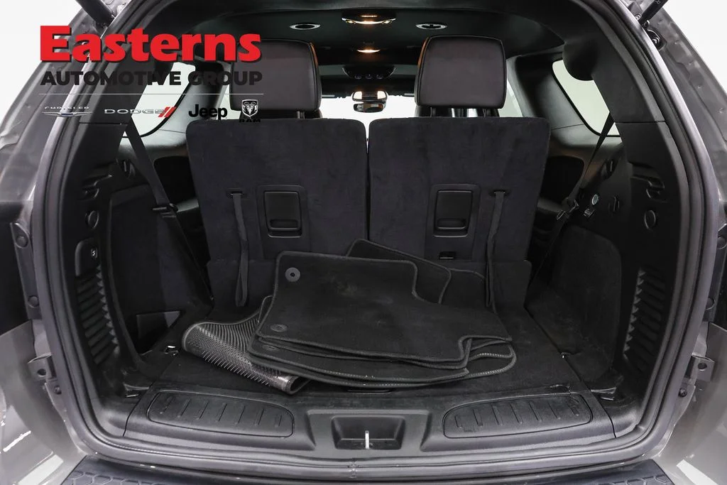 Used 2025 Gray Dodge R/T 20th Anniversary Plus image 11