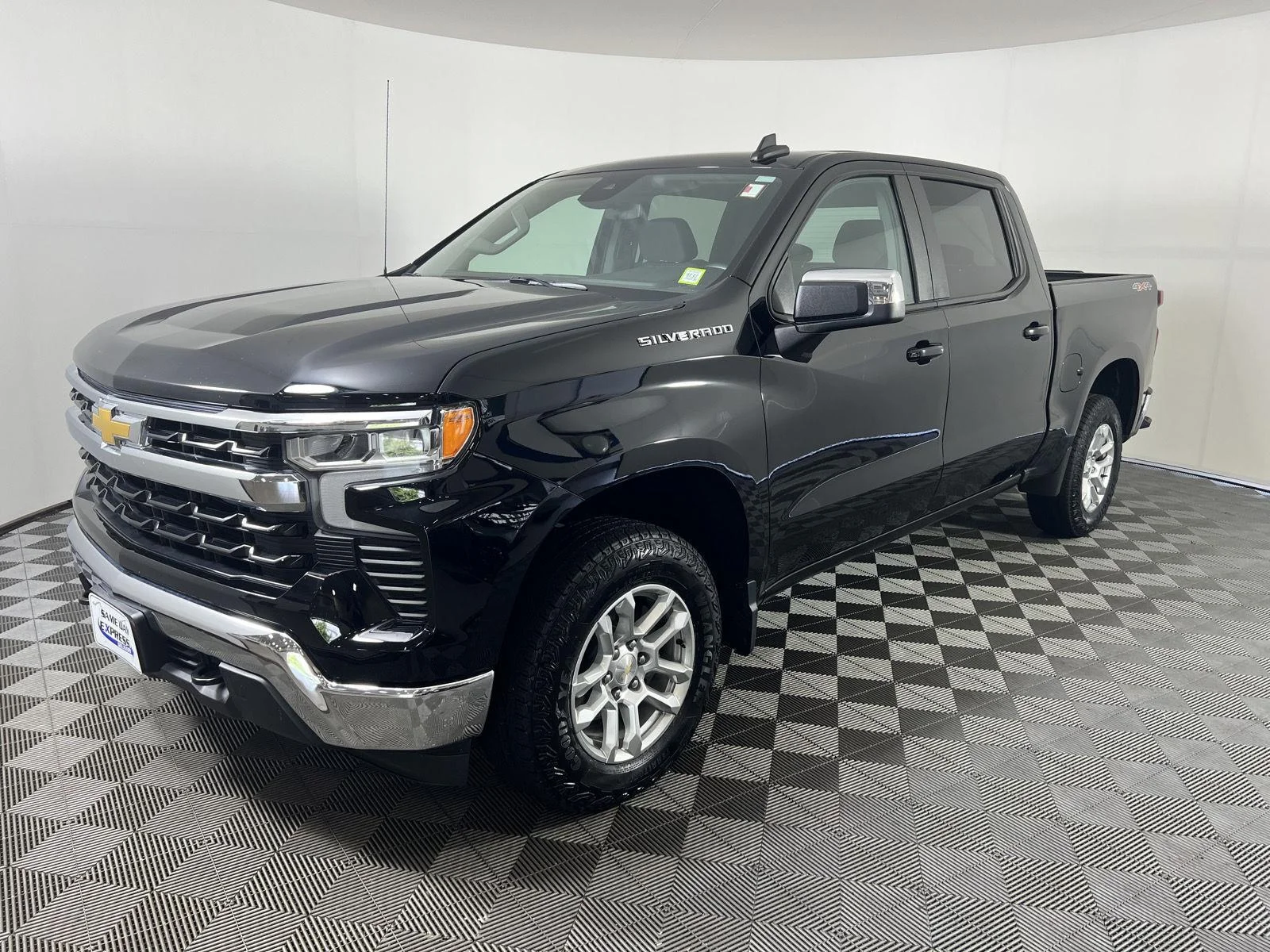 Used 2023 Black Chevrolet LT image 29