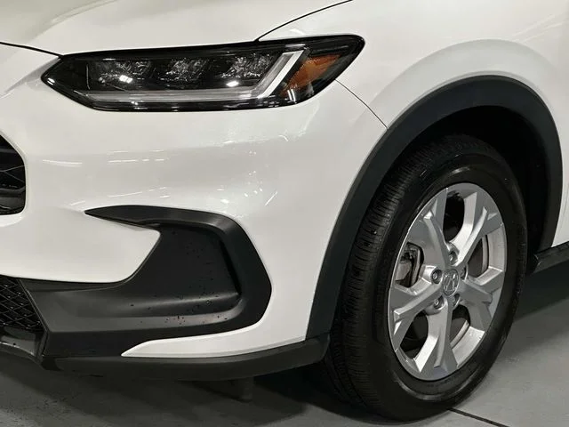 2024 Honda HR-V LX - Photo 10