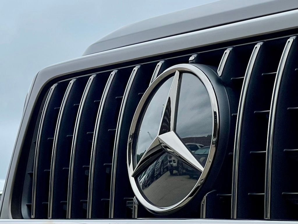Certified Used 2026  Mercedes-Benz G 63 AMG® image 21