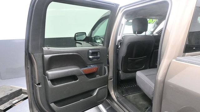 Used 2014 Brown GMC SLE image 21